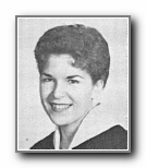 Mary Lowas: class of 1959, Norte Del Rio High School, Sacramento, CA.